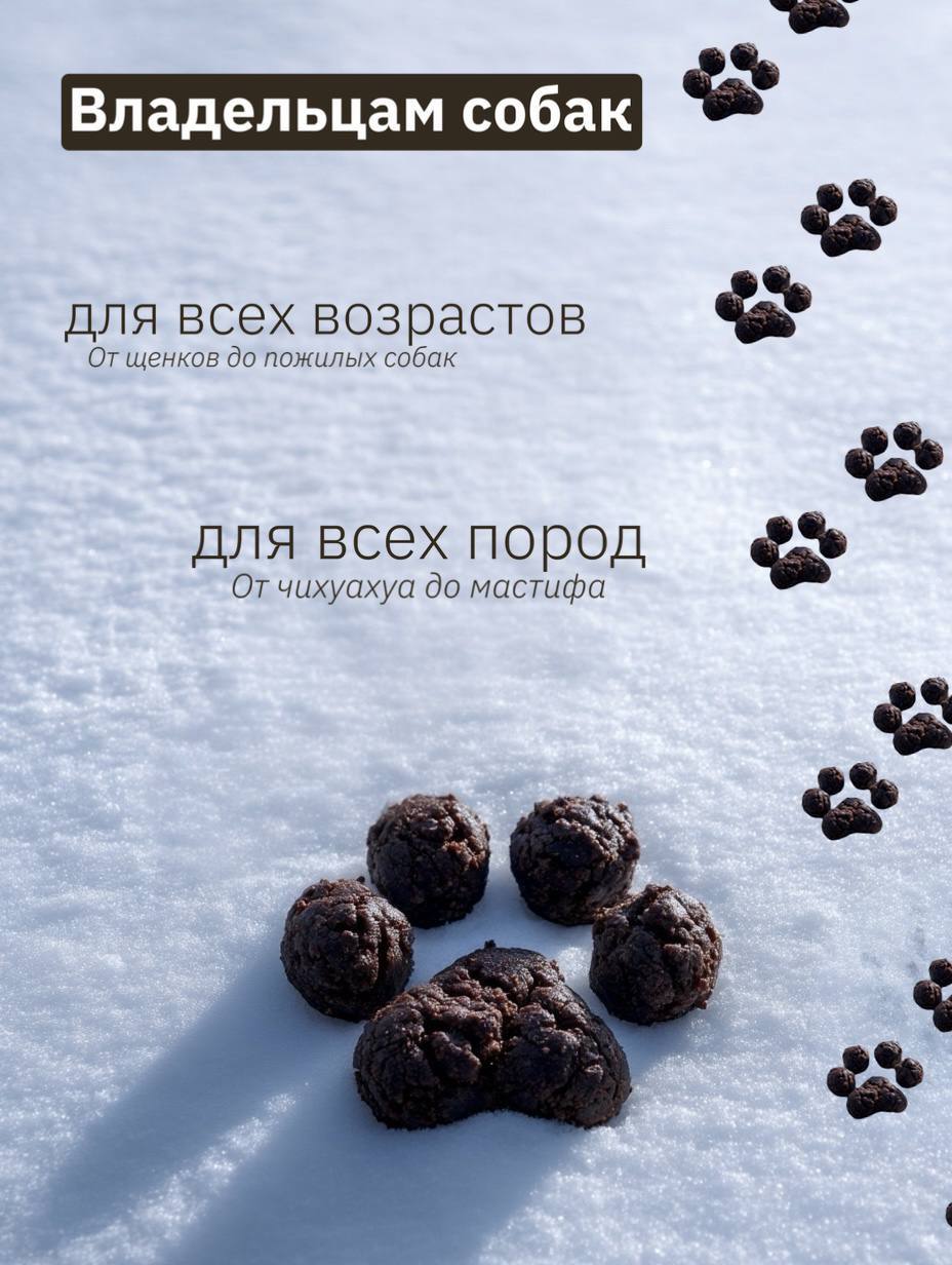 Печенье для собак «Микро» — изображение 2